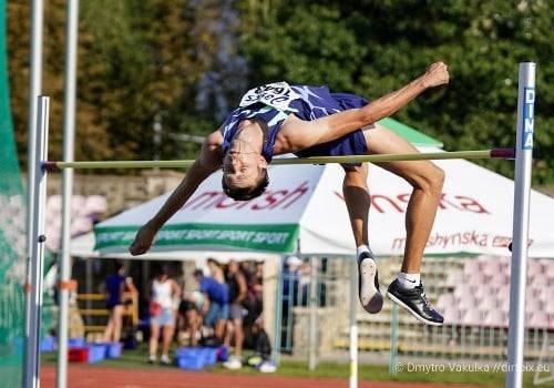 Мазур і Проценко стали чемпіонами України