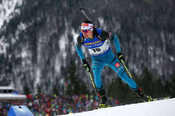 Фийон-Майе: «Хоть я и проиграл Бе, но все равно это отличная гонка»