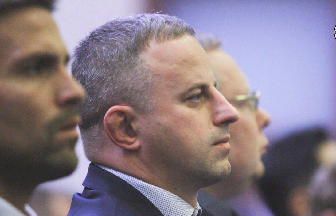 Геннадій Білодід: «Хочеться, щоб на наступних Олімпійських іграх українці в дзюдо були на п'єдесталі»
