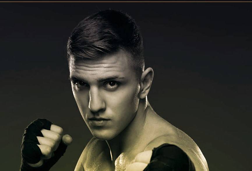 Черкашин: «Дуже радий, що у мене є можливість підготуватися до поєдинку в таборі Усика»