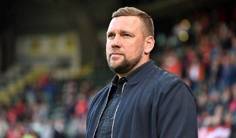 Бабич: «У «Монако» не было четкого плана на игру с «Шахтером»