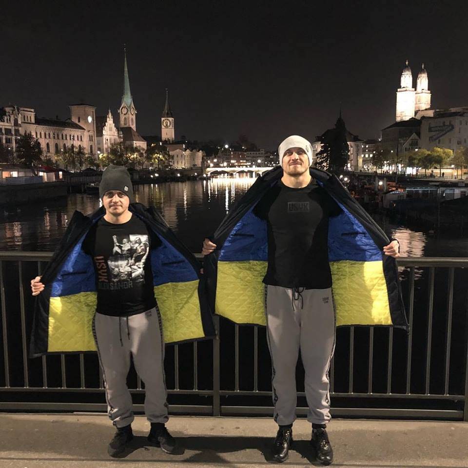 XSport image preview