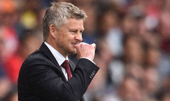 «Манчестер Юнайтед» видит будущее с Сульшером