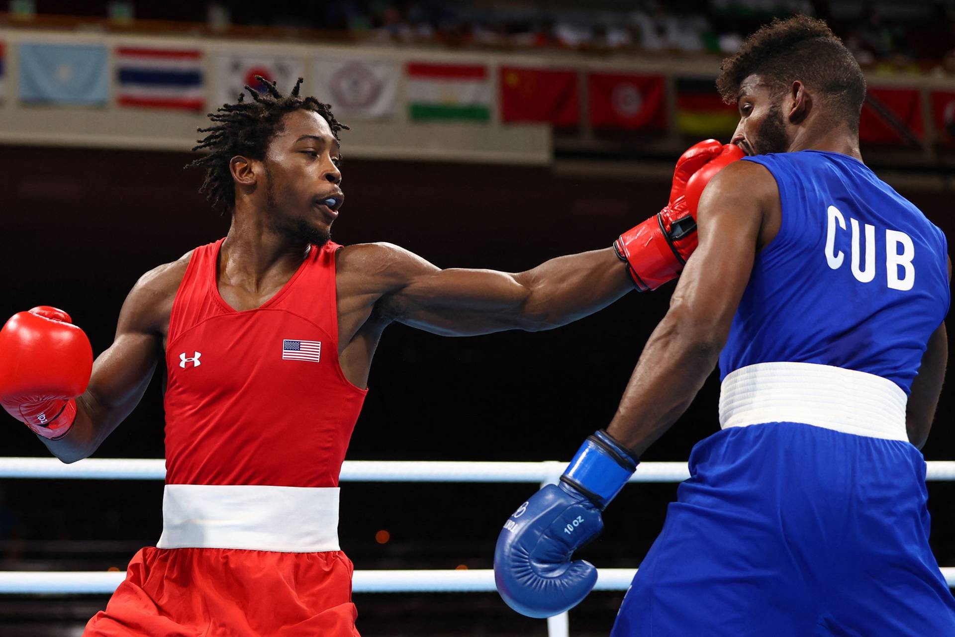 МОК повідомив, що ЧС-2023 з боксу не стане ліцензійним до Олімпійських ігор-2024
