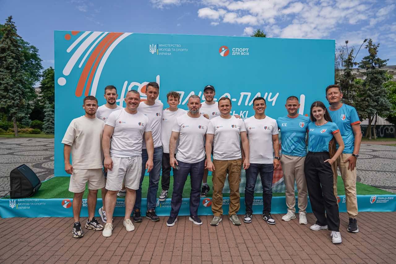 Фіналісти «Пліч-о-пліч всеукраїнські шкільні ліги» дізналися своїх суперників!