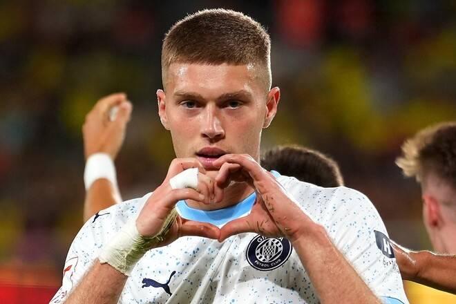 Мічел: «Довбик не гратиме, якщо не буде готовий на 100 відсотків»
