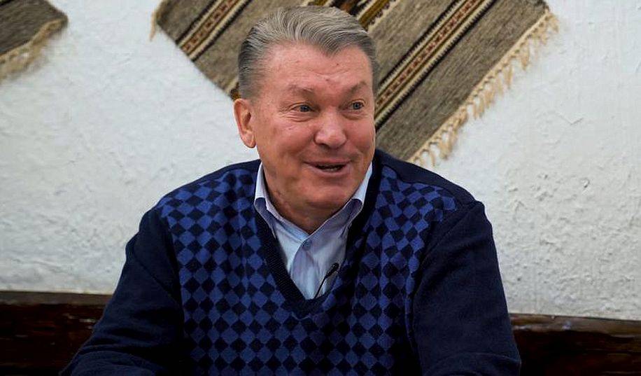 Блохін пояснив, чому не прийняв пропозицію з Німеччини та Англії після ЧС-2006