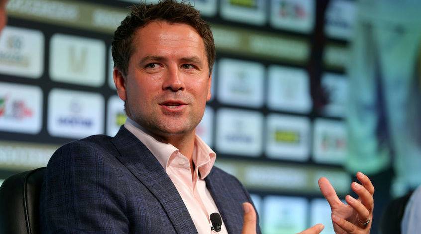 Оуэн: «В стартовом составе МЮ лишь 3-4 человека, которые соответствуют уровню клуба»