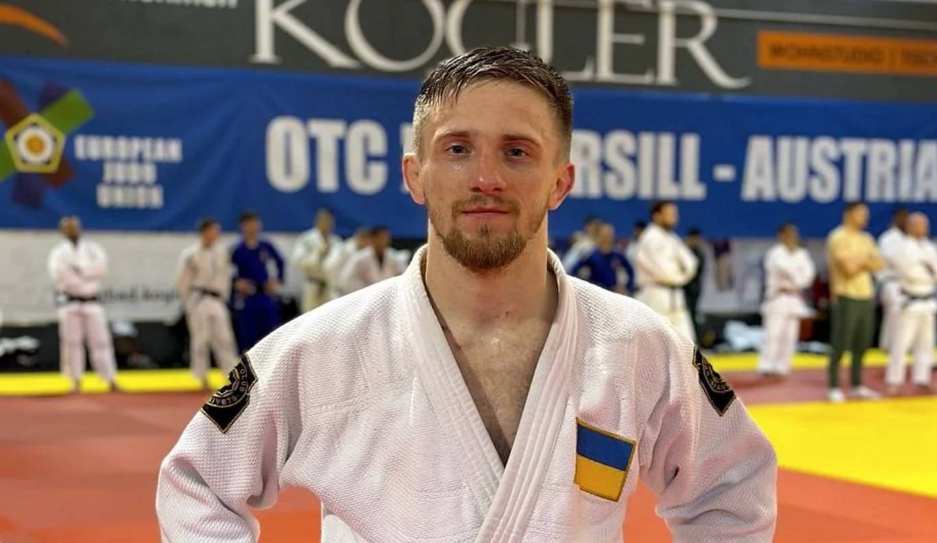 Лесюк розкритикував Гутцайта: «Пане міністре і команда, не потрібно ділити наш український спорт на тих, кому можна, і кому не можна»