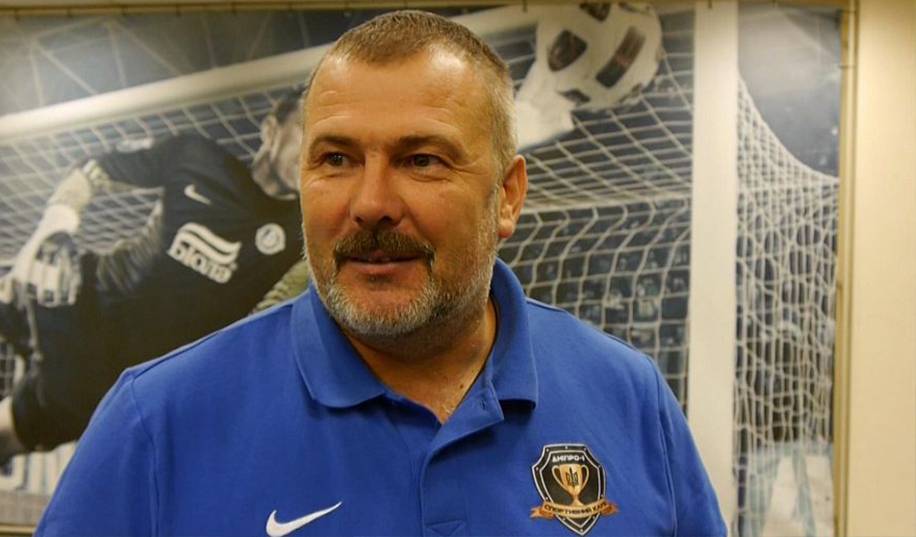 Президент «Дніпра-1»: «Перемогою в Кубку UEFA« Шахтар »прославив Бразилію, а не Україну»