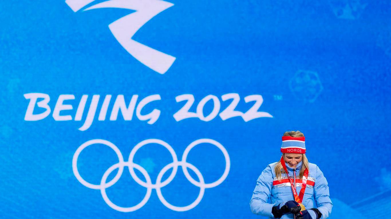 Одна з найтитулованіших лижниць Йохауг заявила, що Ігри-2022 стануть для неї останніми