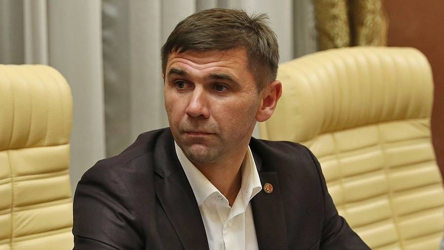 Глава Крымского футбольного союза: «UEFA запрещает нам вести переговоры с федерацией футбола Украины»
