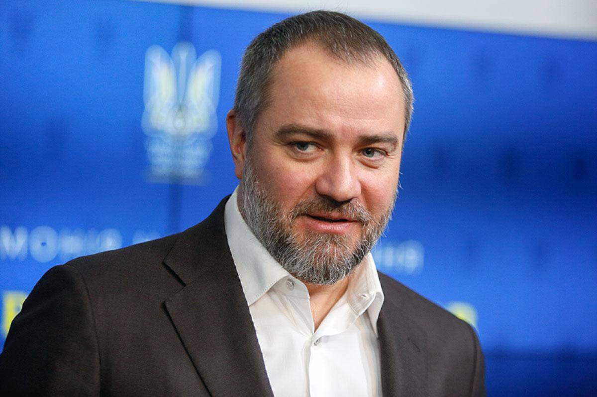 Павелко: «Готуємося до повернення футбольних команд з Херсона і області»