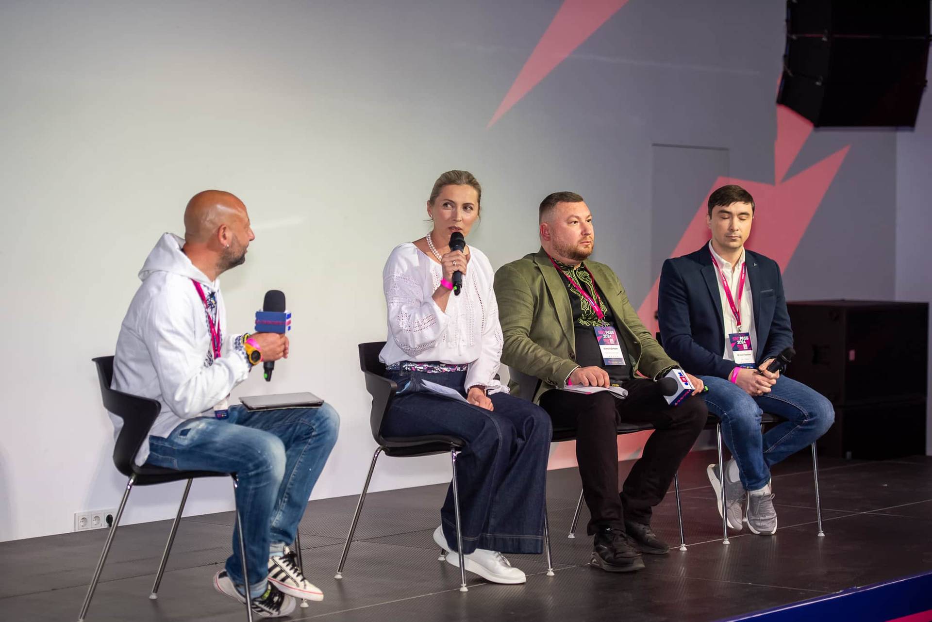 Олена Говорова повідомила про новий спортивний проєкт для Києва