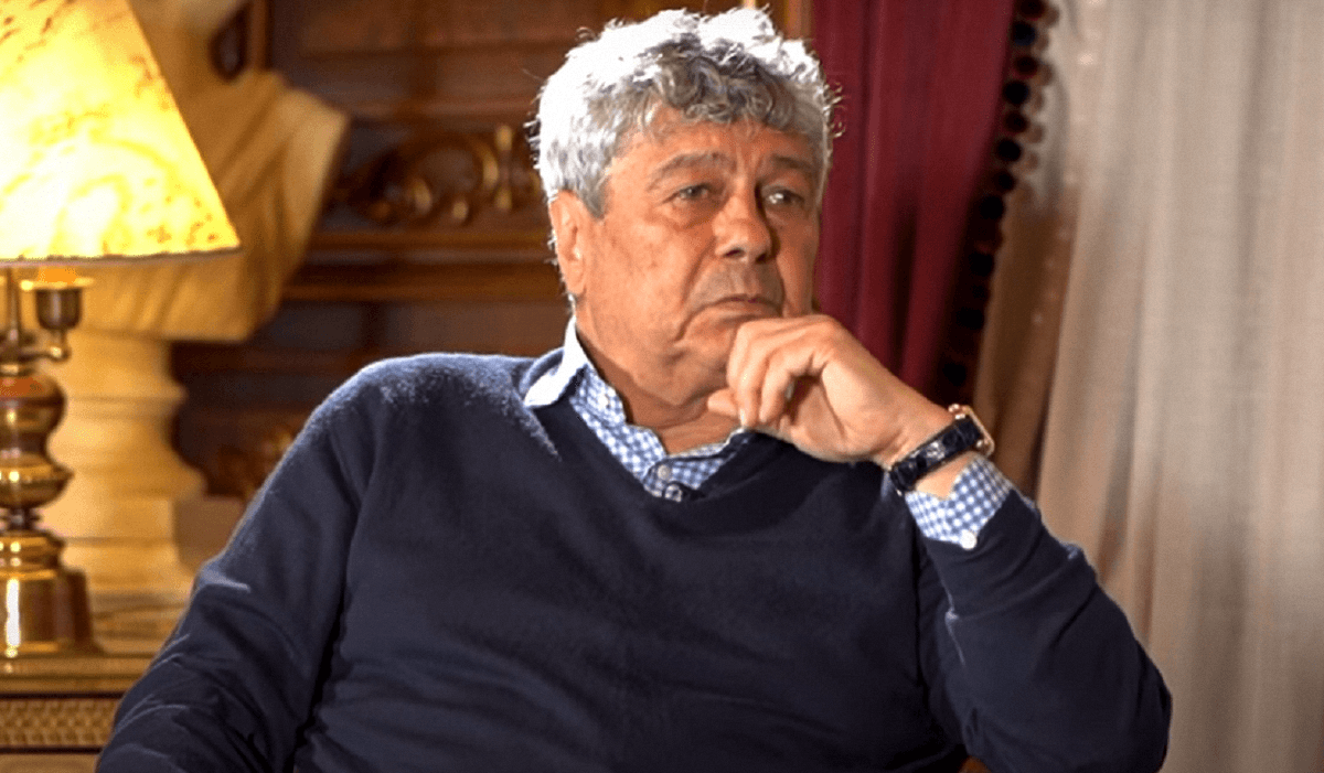 Луческу: «Только молодые хотят, чтобы я потерпел неудачу»