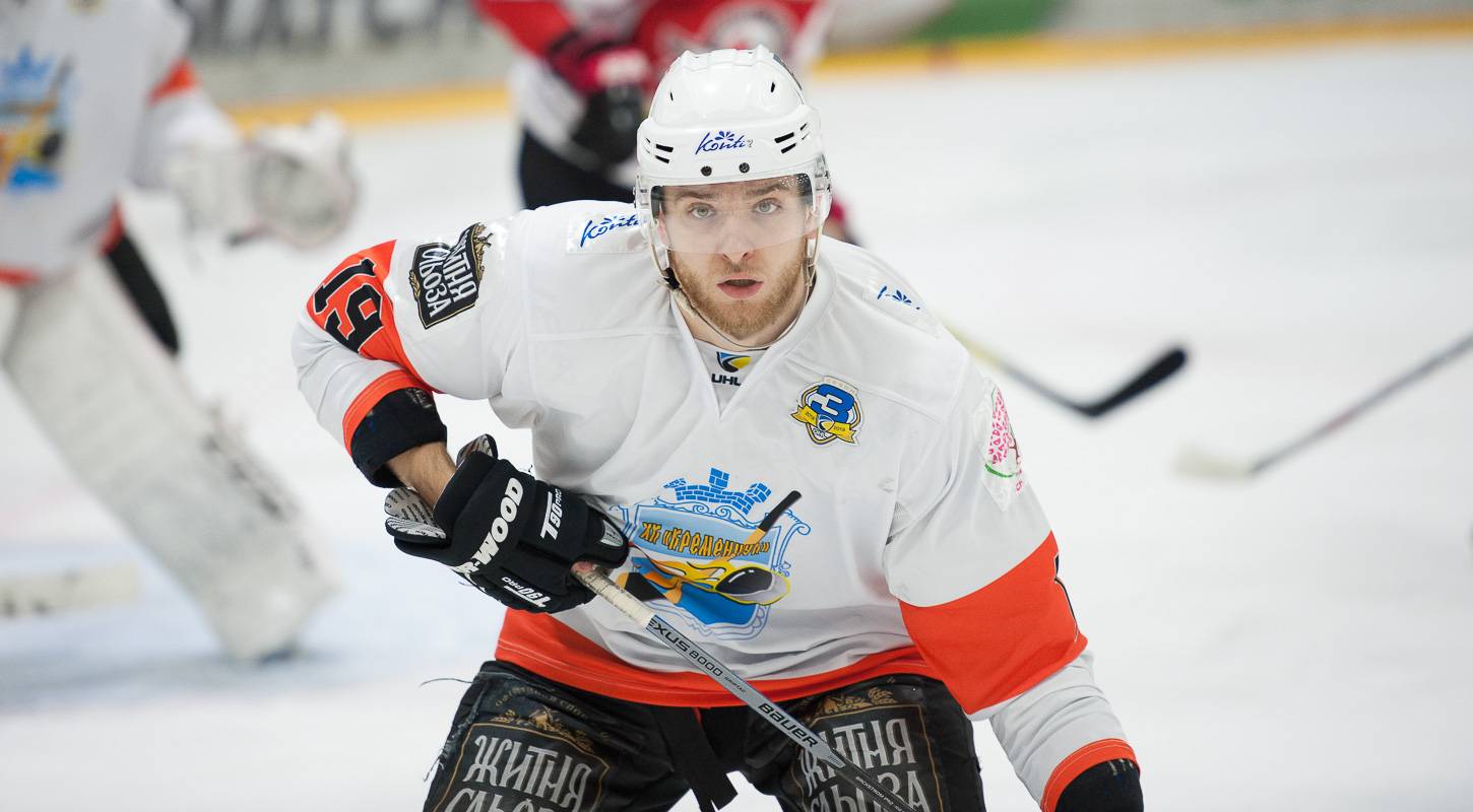 Штраф защитника «Кременчуга» отменен