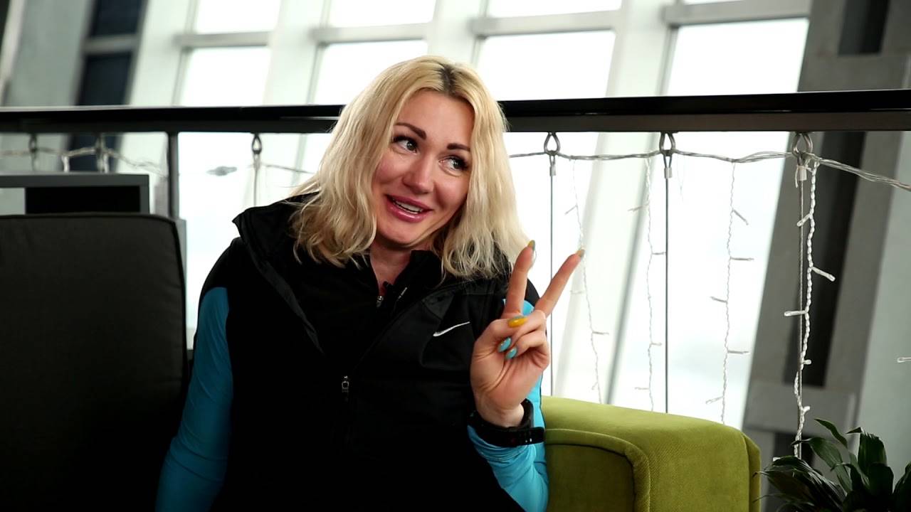 Петлюк-Дьячок: «Я чувствую в себе силы бороться на олимпийском уровне»