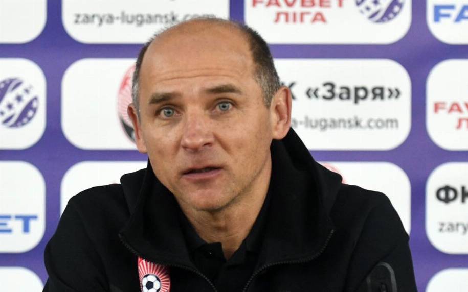 Скрипник: « Цікаво, як би розвивалася ситуація, якби ми забили першими « Динамо »