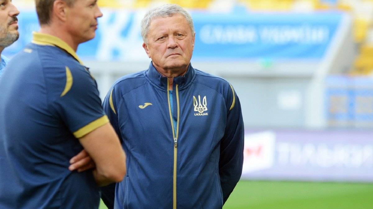 Маркевич: «У «Шахтера» группа очень тяжелая. «Динамо» будет бороться за третье место»