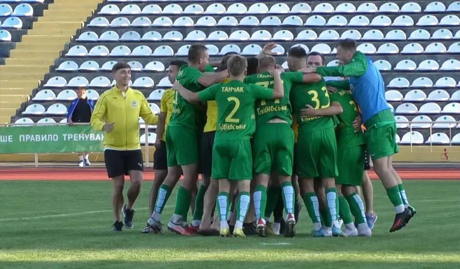 Після голу на 120-й хвилині визначилися всі учасники четвертого раунду Кубка України