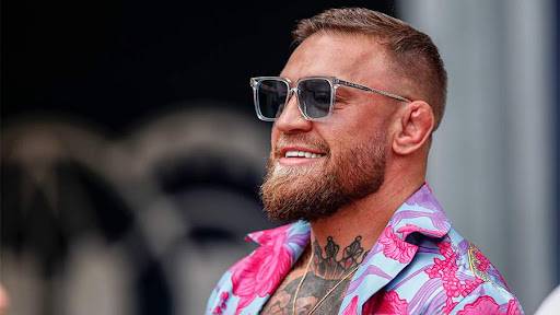 Макгрегор став бійцем UFC, який найбільше перевірявся на допінг