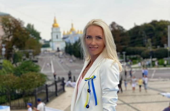 Саладуха: «Марина Бех і Анна Рижикова розірвали контракти з російським менеджером»