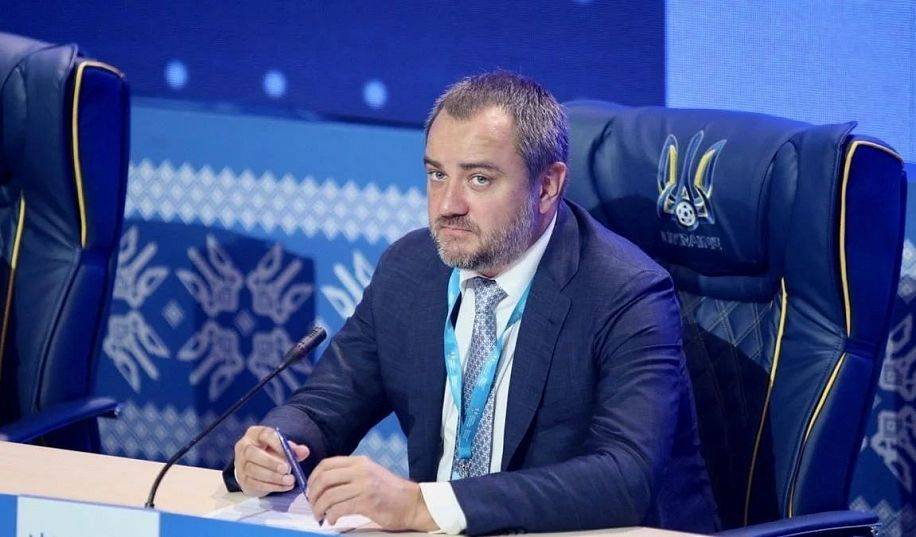 Екс-функціонер УАФ заявив, що у Павелка є здатність психологічно впливати на людей