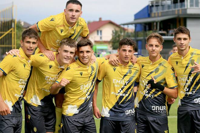 Лазарет Руха спорожнів перед паузою на міжнародні матчі