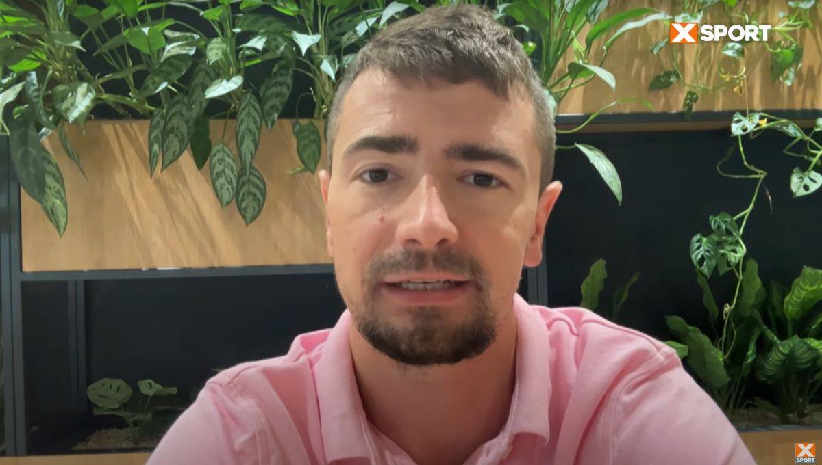 Чепілко: «Мбіллі є фаворитом поєдинку з Дерев’янченком»
