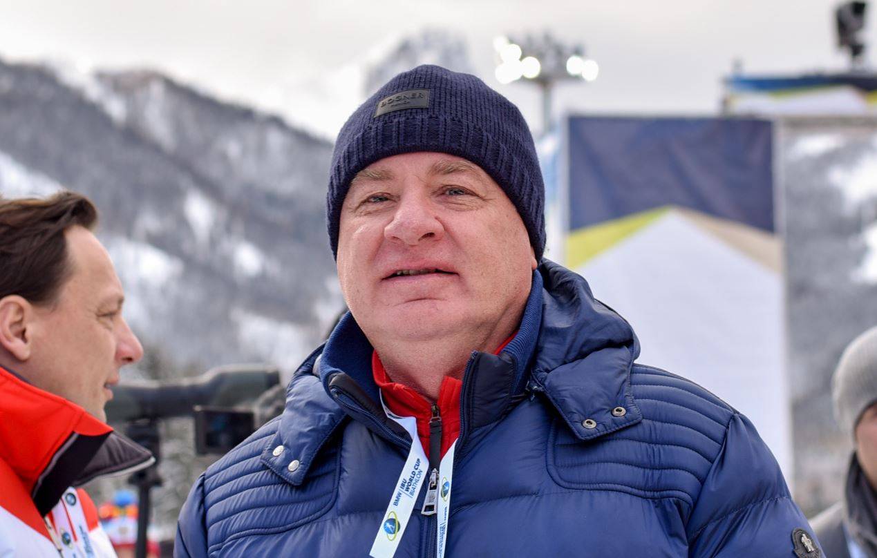 Брынзак: «Общался с замминистра и он сказал, что деньги будут давать только тем, кто показывает результаты»