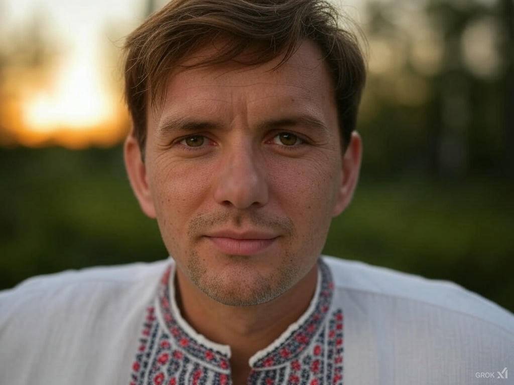 Олег Гончар