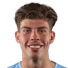 Jordan Bos
