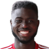 Mohammed Sangare