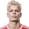 Оливер Provstgaard
