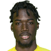 Shamar Nicholson