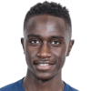 Elvis Bwomono