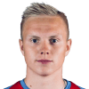 Даниель Hafsteinsson
