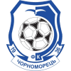 Чорноморець