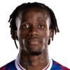 Wilfried Zaha