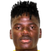 Byrnne Omondi
