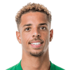 Justin Lonwijk