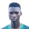 Edrissa Ceesay