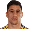 Miguel Merentiel