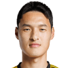 Yong-Woo Пак