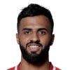 Mohammed Al Saiari