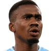 Mosha Gaolaolwe