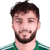 Mohammed Abu Al Shamat