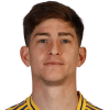 Tomas Belmonte