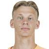 Оливер Кристенсен