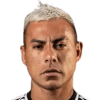 Eduardo Vargas